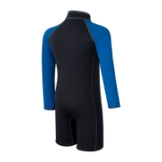 Ảnh của Đồ Bơi Giữ Nhiệt Trẻ Em TYR Junior Long Sleeve Neoprene Suit