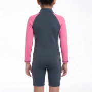 Ảnh của Đồ Bơi Giữ Nhiệt Trẻ Em TYR Junior Long Sleeve Neoprene Suit