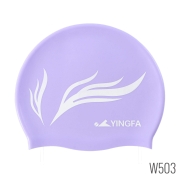 Ảnh của Mũ Bơi YINGFA C0099 Silicone Swim Caps