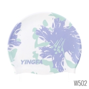Ảnh của Mũ Bơi YINGFA C0099 Silicone Swim Caps