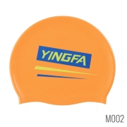 Ảnh của Mũ Bơi YINGFA C0099 Silicone Swim Caps