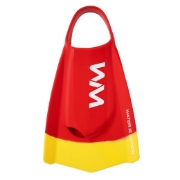 Ảnh của Chân Vịt Bơi Lội Ngắn WIM WF01 TempoFins