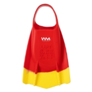 Ảnh của Chân Vịt Bơi Lội Ngắn WIM WF01 TempoFins