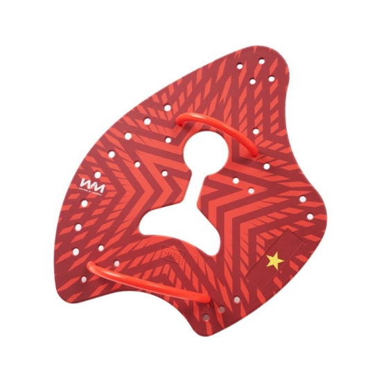 Ảnh của Tay Quạt Bơi Lội WIM WP01 VietNam Power Paddles