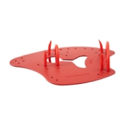 Ảnh của Tay Quạt Bơi Lội WIM WP01 VietNam Power Paddles