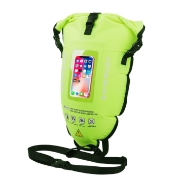 Ảnh của Phao Bơi Biển MARJAQE Open Water Swim Buoy MR916 Waterproof Phone Storage