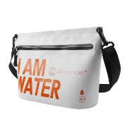 Ảnh của Túi Chống Nước Đeo Chéo MARJAQE Q116 IPX7 Waterproof Shoulder Bag