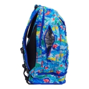 Ảnh của Ba lô đựng Đồ Bơi FUNKY Elite Squad Backpack