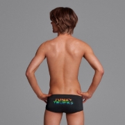 Ảnh của Quần Bơi Đùi Nam FUNKY TRUNKS Boy's Classic Trunks Party Trunks
