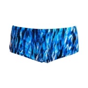 Ảnh của Quần Bơi Đùi Nam FUNKY TRUNKS Boy's Sidewinder Trunks Wing Streak