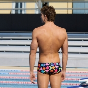 Ảnh của Quần Bơi Đùi Nam FUNKY TRUNKS Men's Sidewinder Trunks Fruit Salad