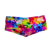 Ảnh của Quần Bơi Đùi Nam FUNKY TRUNKS Men's Sidewinder Trunks Tag Her