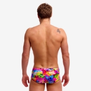 Ảnh của Quần Bơi Đùi Nam FUNKY TRUNKS Men's Sidewinder Trunks