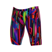 Ảnh của Quần Bơi Lửng Nam FUNKY TRUNKS Men's Training Jammers Baby Beamer
