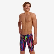 Ảnh của Quần Bơi Lửng Nam FUNKY TRUNKS Men's Training Jammers Baby Beamer