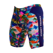Ảnh của Quần Bơi Lửng Nam FUNKY TRUNKS Men's Training Jammers Palm Prism