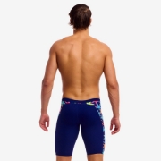 Ảnh của Quần Bơi Lửng Nam FUNKY TRUNKS Men's Training Jammers Starry Night