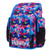 Ảnh của Ba lô đựng Đồ Bơi FUNKY Space Case Backpack Wet Wave