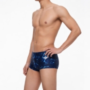 Ảnh của Quần Bơi Tam Giác Nam VIEW VM568 WaveMotion Men's Swim Shorts 14cm