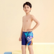 Ảnh của Quần Bơi Lửng Trẻ Em YINGFA 86S211 Kid's Trunks