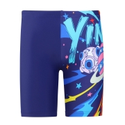 Ảnh của Quần Bơi Lửng Trẻ Em YINGFA 86S211 Kid's Trunks
