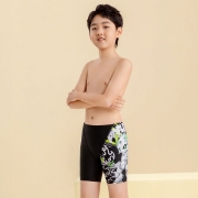 Ảnh của Quần Bơi Lửng Trẻ Em YINGFA 86S212 Kid's Trunks