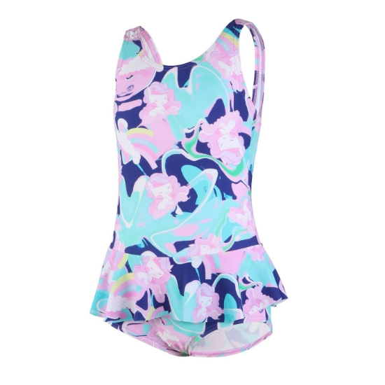 Ảnh của Áo Bơi 1 Mảnh Trẻ em YINGFA 86U752 Kid's Swimsuit