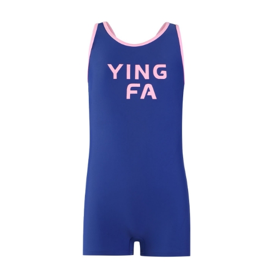 Ảnh của Áo Bơi 1 Mảnh Trẻ em YINGFA 86U759 Kid's Swimsuit