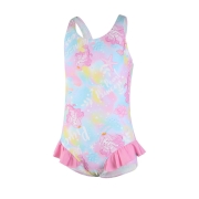 Ảnh của Áo Bơi 1 Mảnh Trẻ em YINGFA 86U765 Kid's Swimsuit
