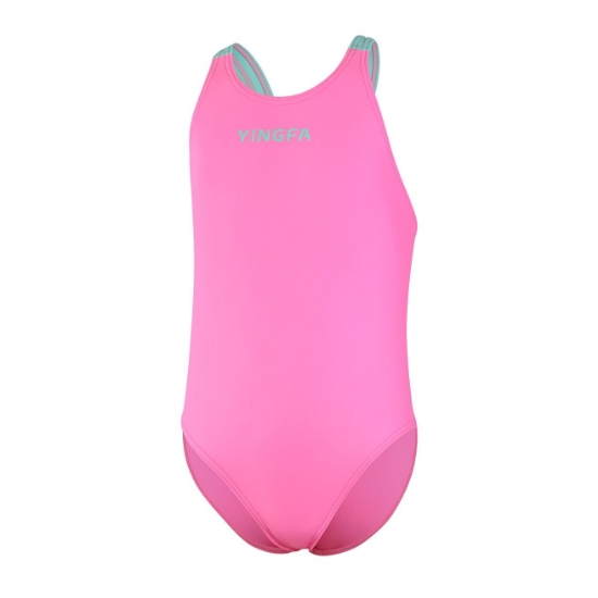 Ảnh của Áo Bơi 1 Mảnh Trẻ em YINGFA 86U776 Kid's Swimsuit