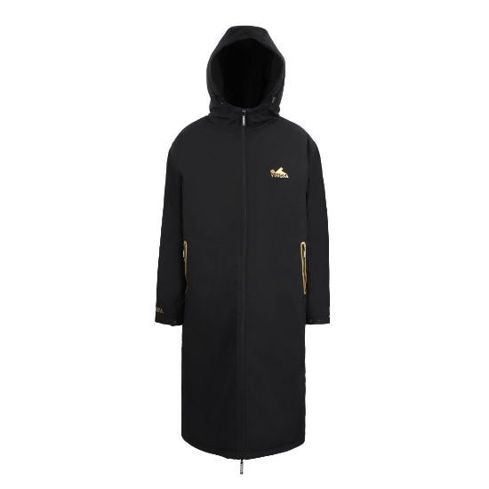 Ảnh của Áo Choàng Giữ Ấm Bơi Lội YINGFA 029 Jaket