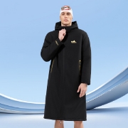 Ảnh của Áo Choàng Giữ Ấm Bơi Lội YINGFA 029 Jaket