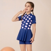 Ảnh của Đồ Bơi 1 Mảnh Váy Liền Trẻ em YINGFA 25U236 Kid's Swimsuit