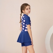 Ảnh của Đồ Bơi 1 Mảnh Váy Liền Trẻ em YINGFA 25U236 Kid's Swimsuit