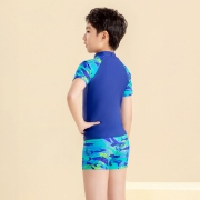Ảnh của Đồ Bơi 2 Mảnh Trẻ Em YINGFA 86S213 Kid's Swimsuit