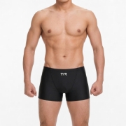 Ảnh của Quần Bơi Đùi TYR Solid Boxer